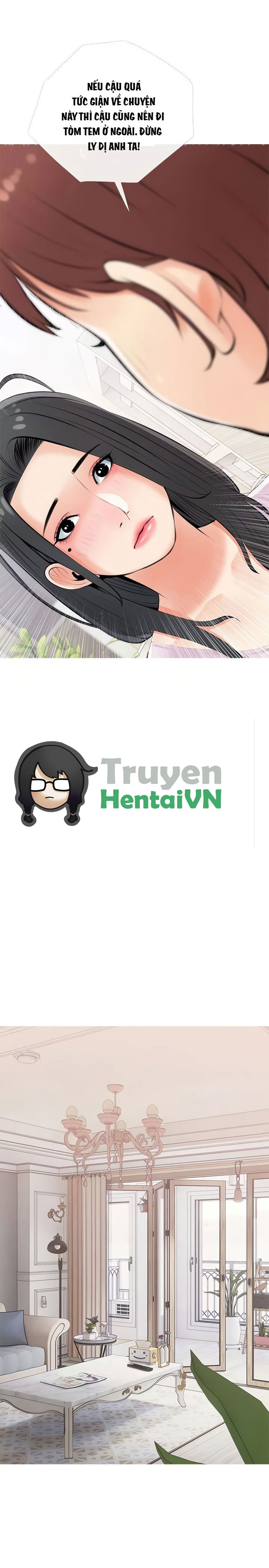 Đọc truyện hentai Dập Dì Của Tôi - Chap 54