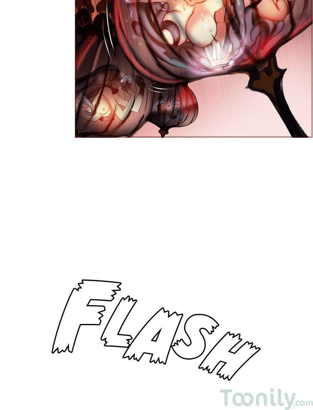 Đọc truyện hentai Sự Ràng Buộc Của Lilith - Chap 63