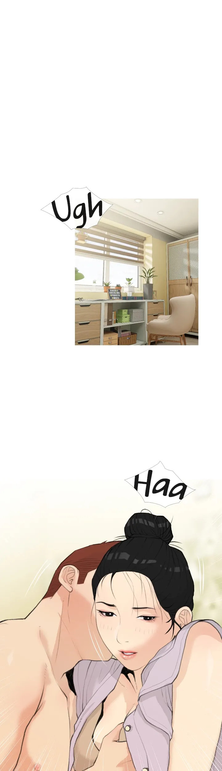 Đọc truyện hentai Dập Dì Của Tôi - Chap 82