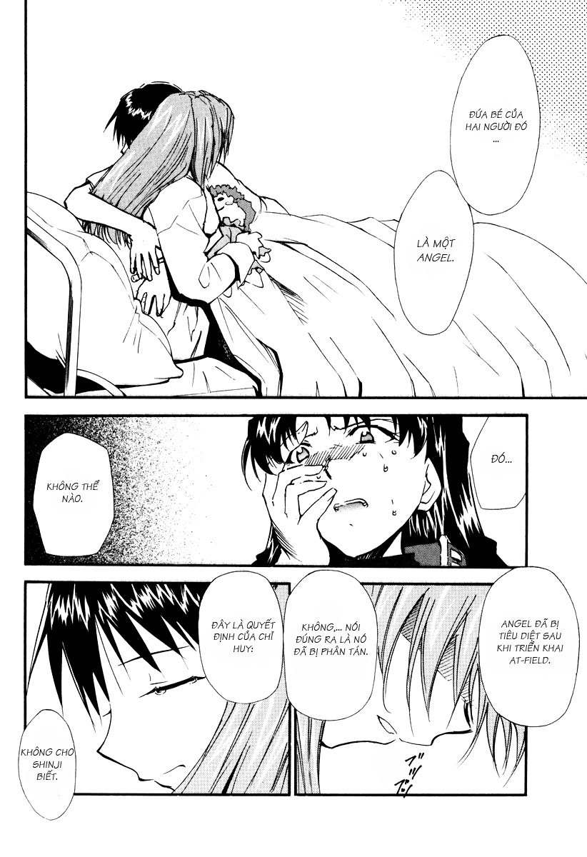 Đọc truyện hentai RE-TAKE - Chap 3 - RE-TAKE 3