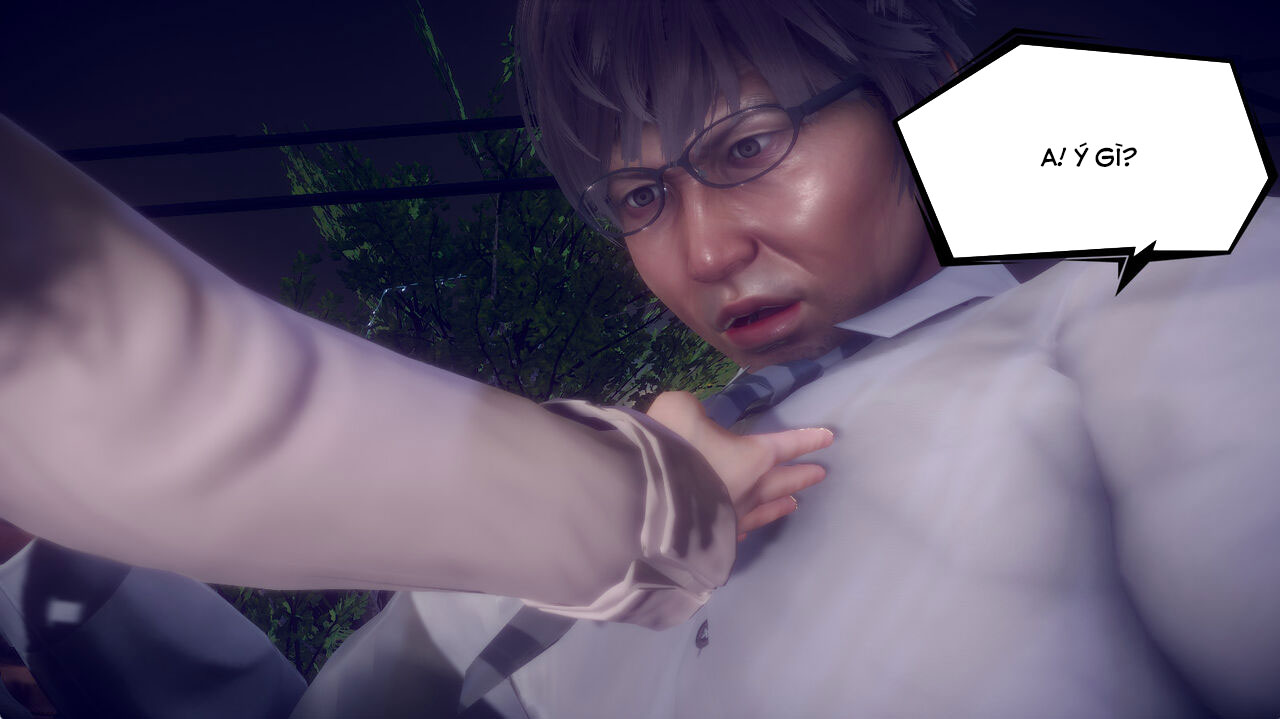 Đọc truyện hentai Tiểu sử của Chen Qiaoan Chương cuối - Full toàn bộ