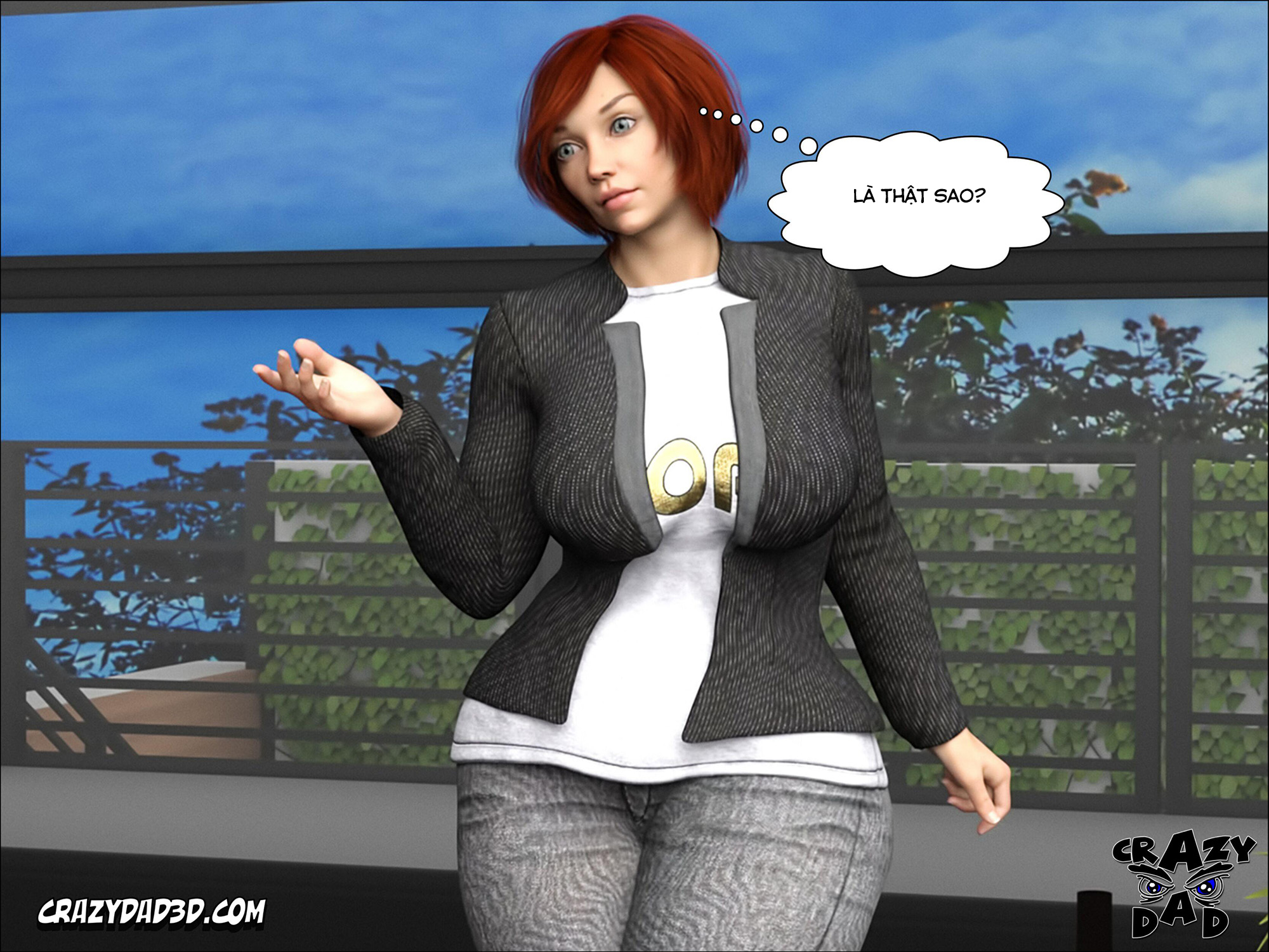 Đọc truyện hentai Foster Mother - Vol 12 - Chap 37: Mát-xa cho mẹ nào