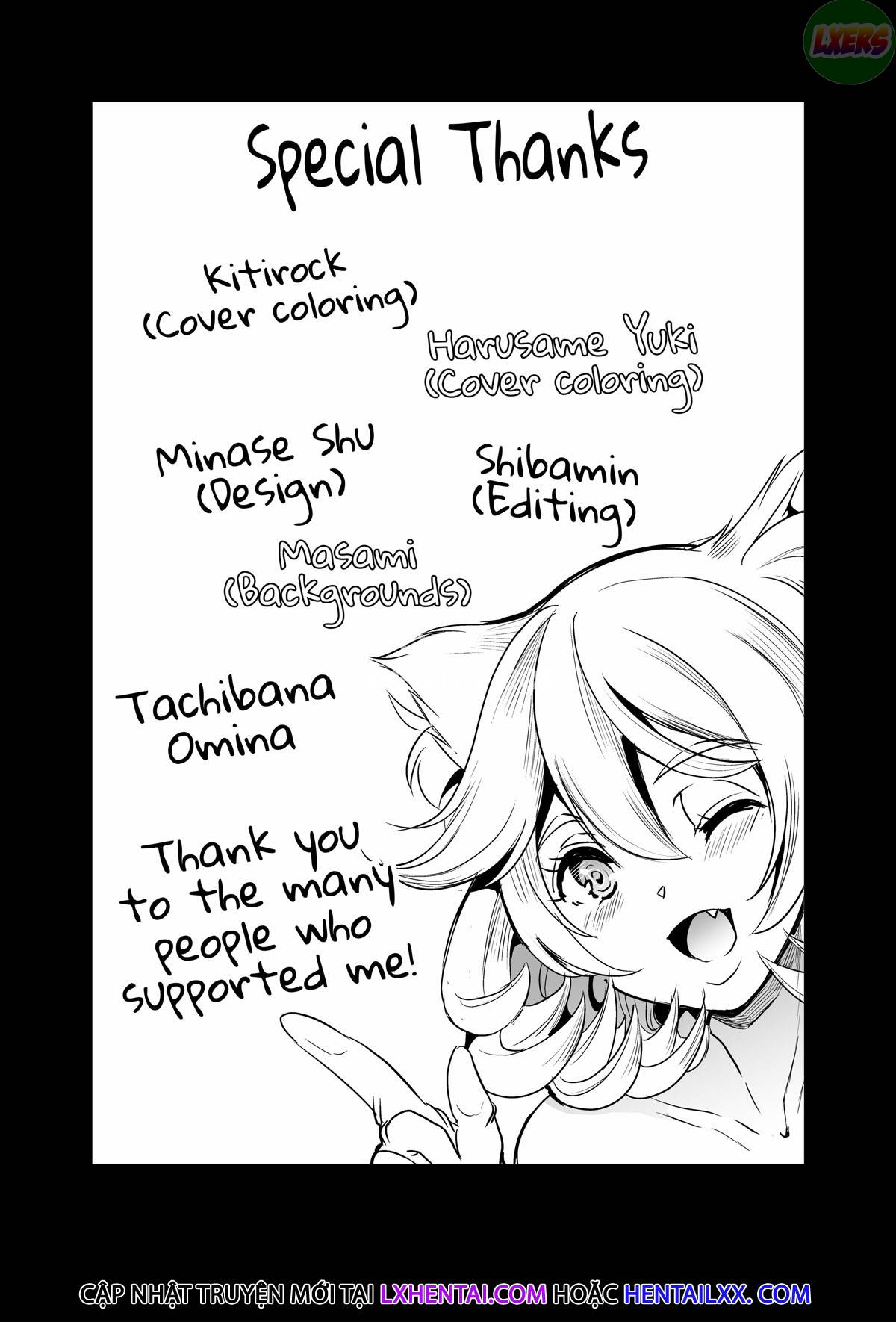 Đọc truyện hentai My Harem in Another World Collection - Chap 13 - All Pussy is Mine