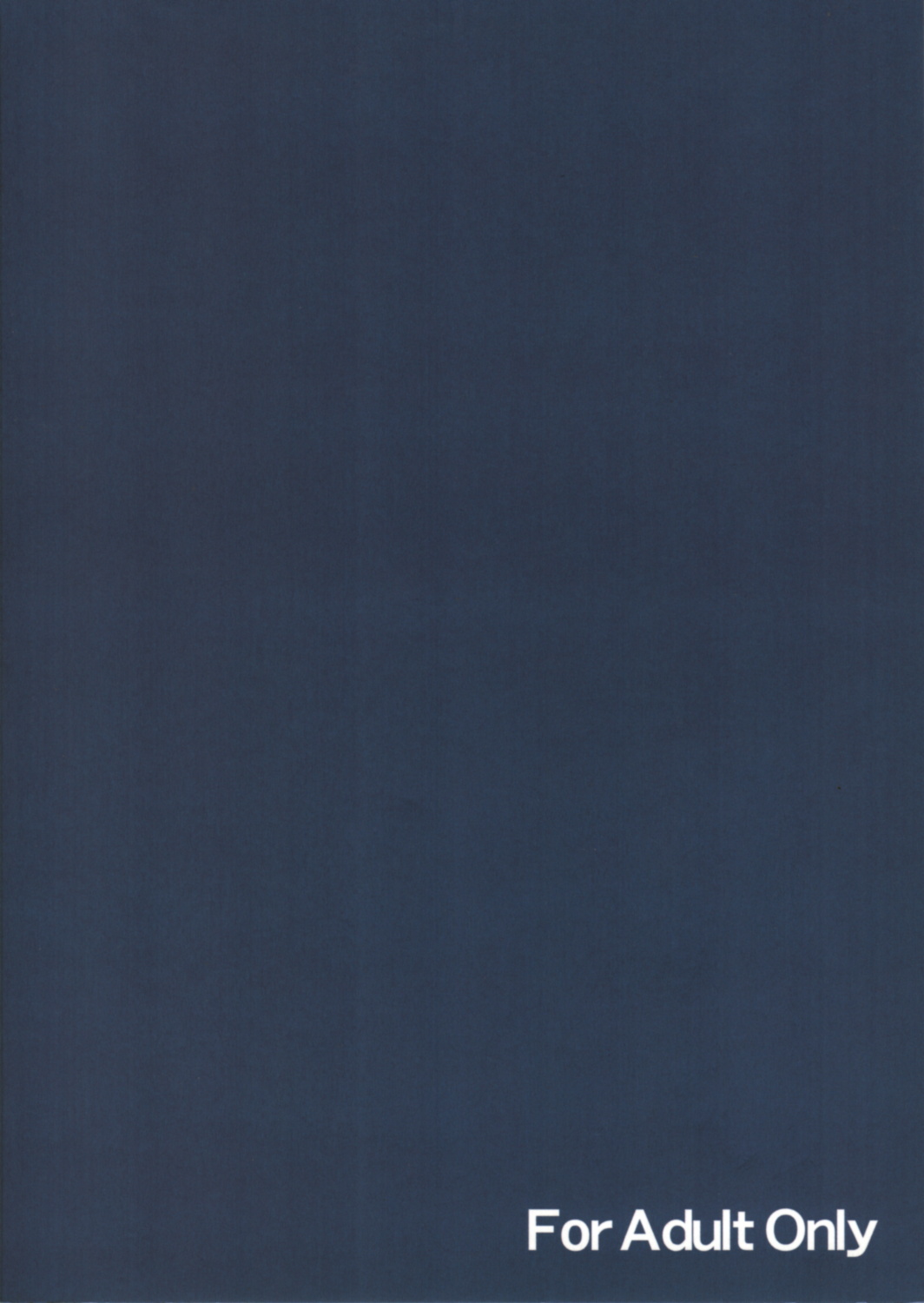 Đọc truyện hentai Yahari Omae no Seishun Love Come wa Machigatteiru. - Oneshot