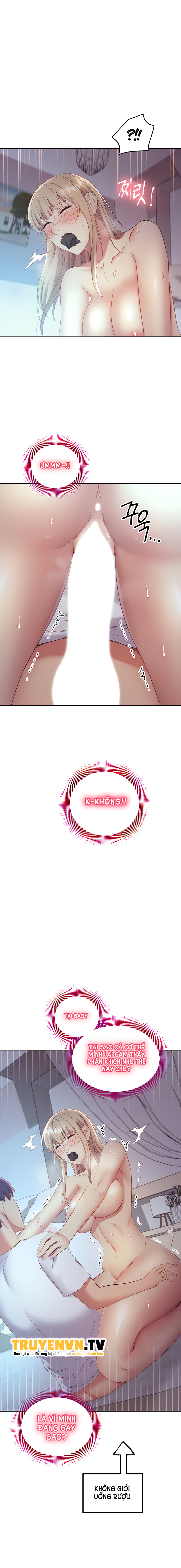 Đọc truyện hentai Bạn Của Mẹ Kế - Chap 94