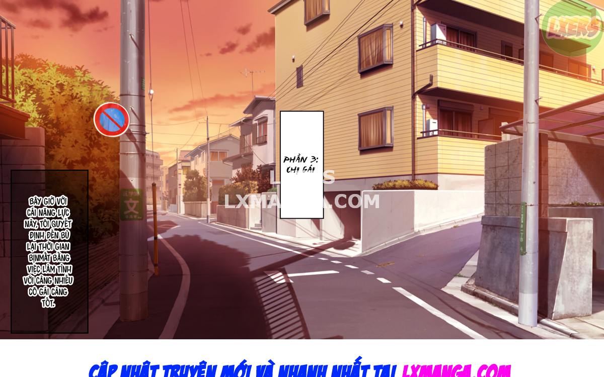 Đọc truyện hentai Cuối cùng nó cũng ở đây Long cũng là kẻ thù! - Chap 3 - Aya Chapter