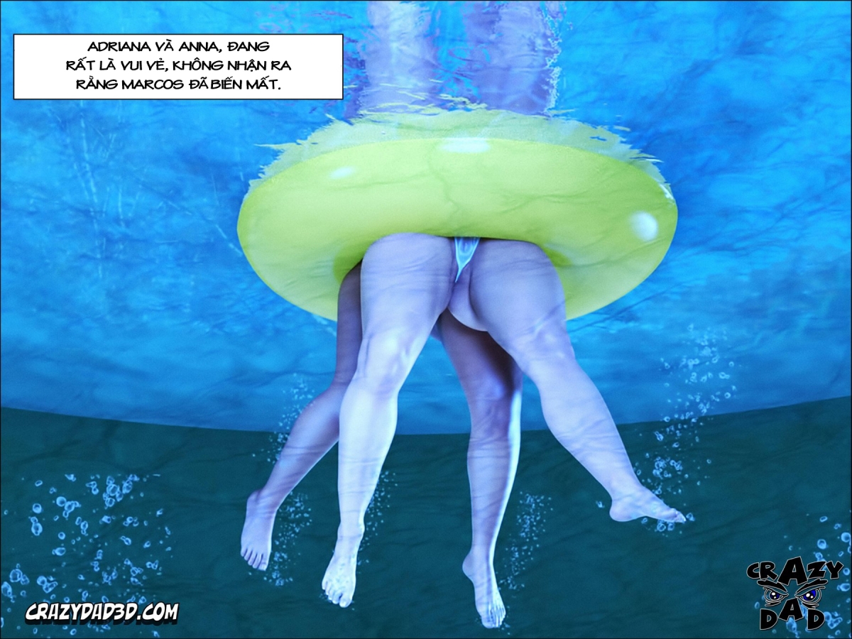 Đọc truyện hentai Love Me Tender - Vol3 - Chương 9: Em gái mẹ nghiện làm tình.