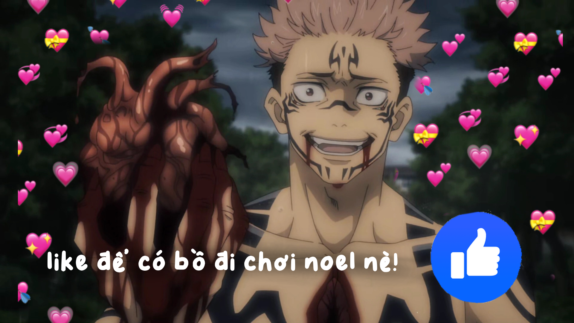 Đọc truyện hentai Khi hai ta chìm trong biển lửa - Oneshot