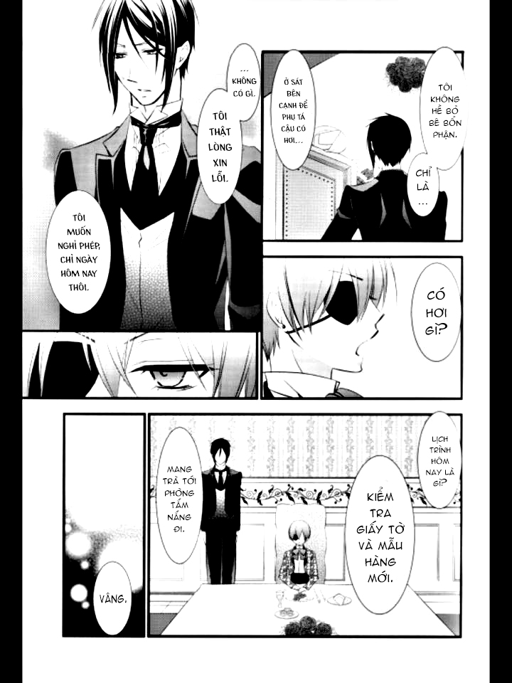 Đọc truyện hentai NUDE - Oneshot