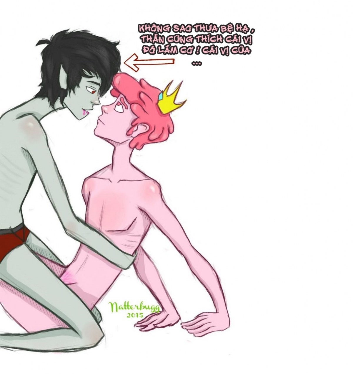 Đọc truyện hentai GumLee DJ - Sticky Sweet