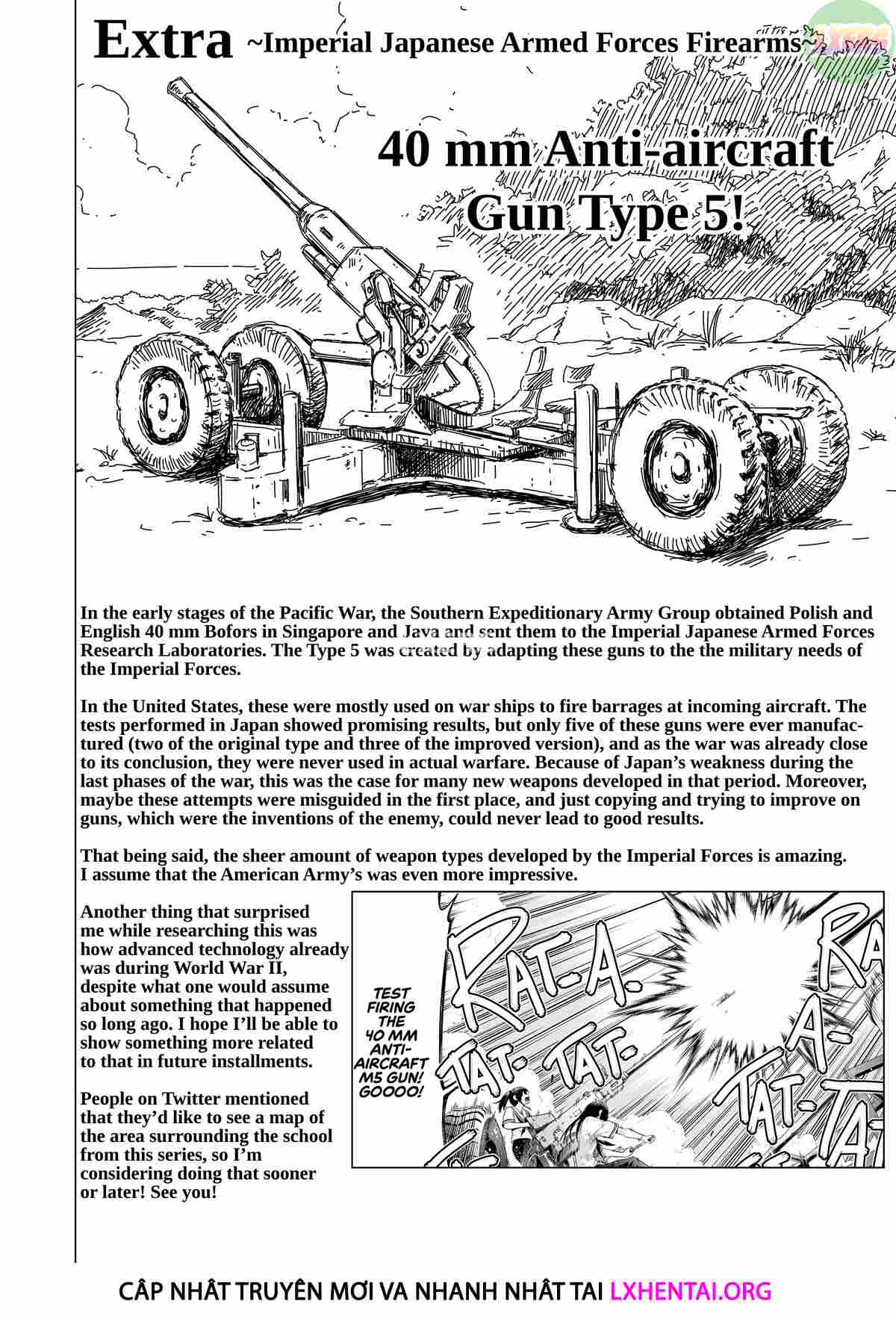 Đọc truyện hentai Nanaka no Rakuen ~Inaka no Gakkou de Bishoujo Harem - Chap 3: Hide and Seek