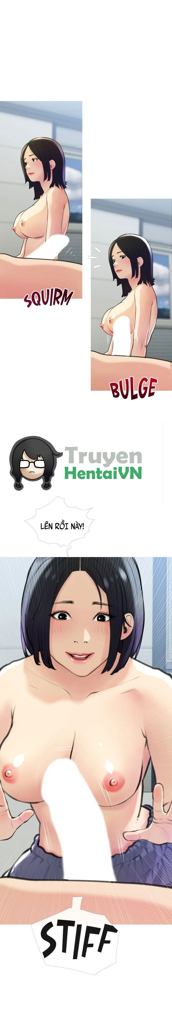 Đọc truyện hentai Dập Dì Của Tôi - Chap 19