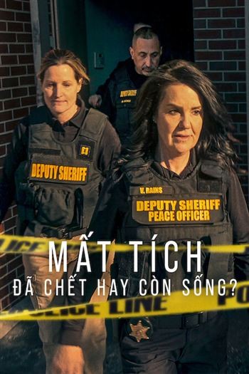 Mất Tích Đã Chết Hay Còn Sống Mùa 2