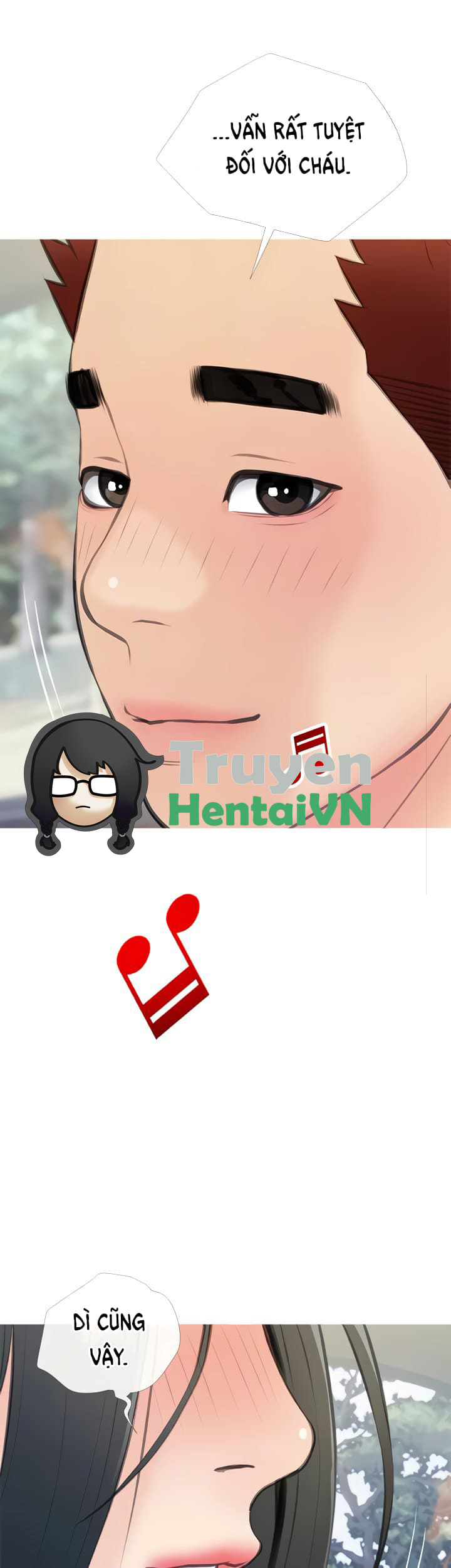 Đọc truyện hentai Dập Dì Của Tôi - Chap 60