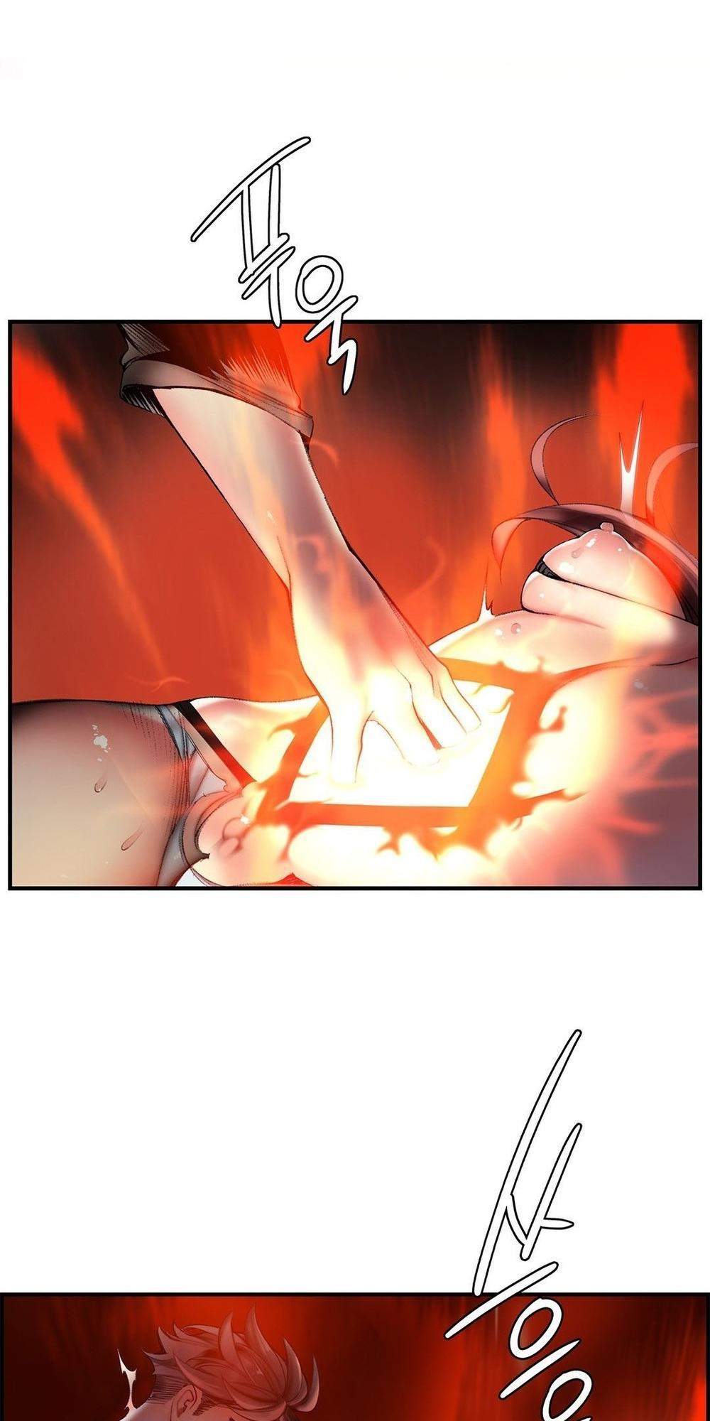 Đọc truyện hentai Sự Ràng Buộc Của Lilith - Chap 53