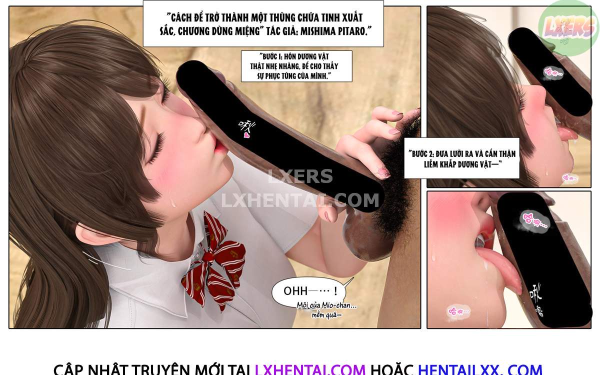 Đọc truyện hentai Cump dump - Oneshot
