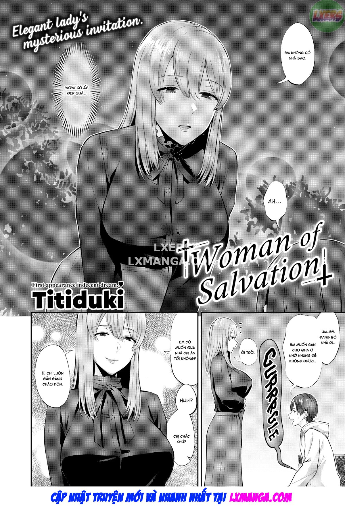 Đọc truyện hentai That Time I Creampied Everybody and Turned the Whole School Into My Harem - Chap 13