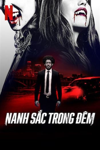 Nanh Sắc Trong Đêm