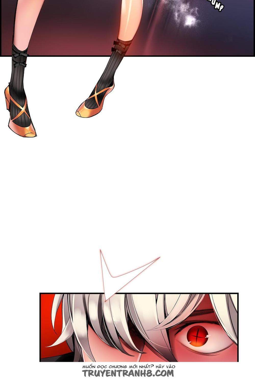 Đọc truyện hentai Sự Ràng Buộc Của Lilith - Chap 44