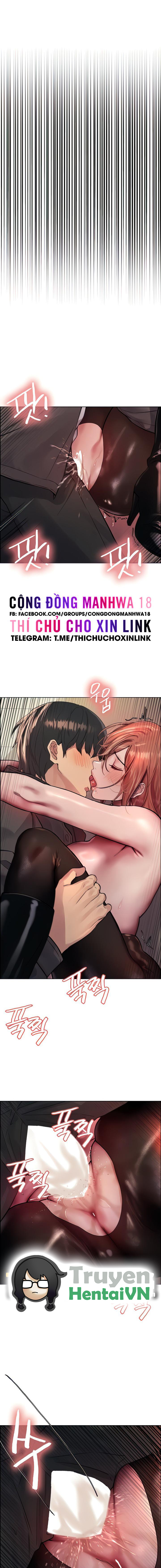 Đọc truyện hentai Nhãn Lực Toàn Năng - Chap 47