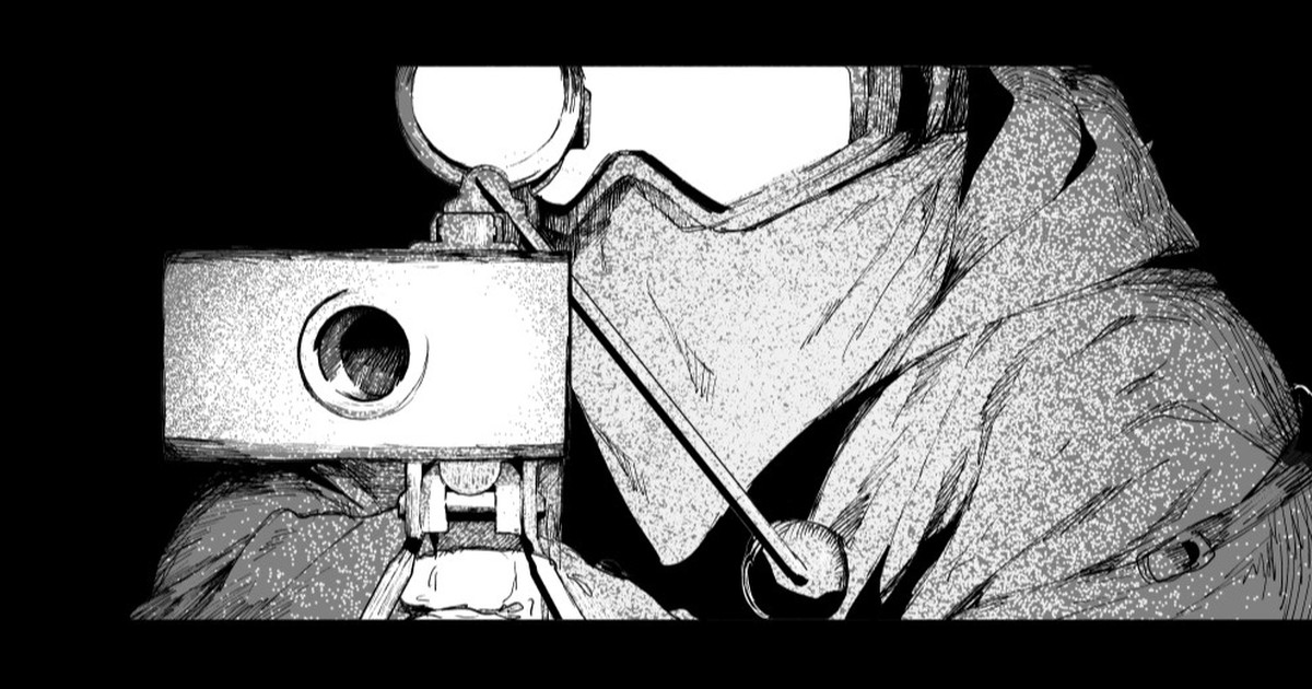 Đọc truyện hentai Tuyển Tập Truyện Ngắn Về Chiến Tranh Của Kubikiri - Bóng Ma Trên Chiến Trường - Fallen on the Battlefield - Invisible Sniper