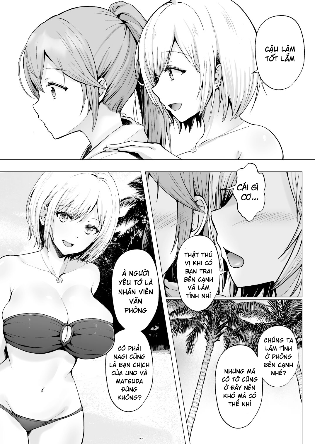 Đọc truyện hentai Học sinh tiểu học đụ 2 thầy giáo chim to - Oneshot