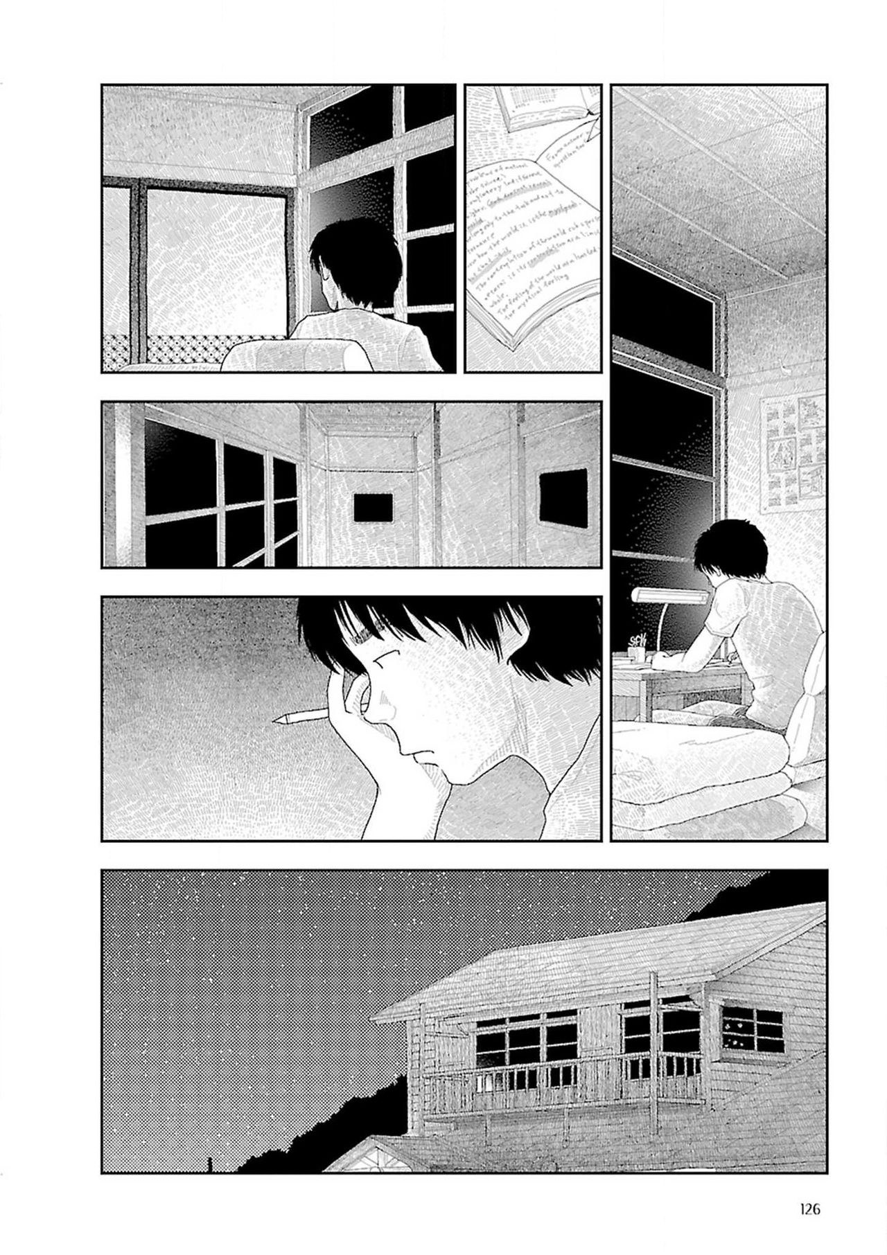 Đọc truyện hentai Về Quê - Hai hôm sau