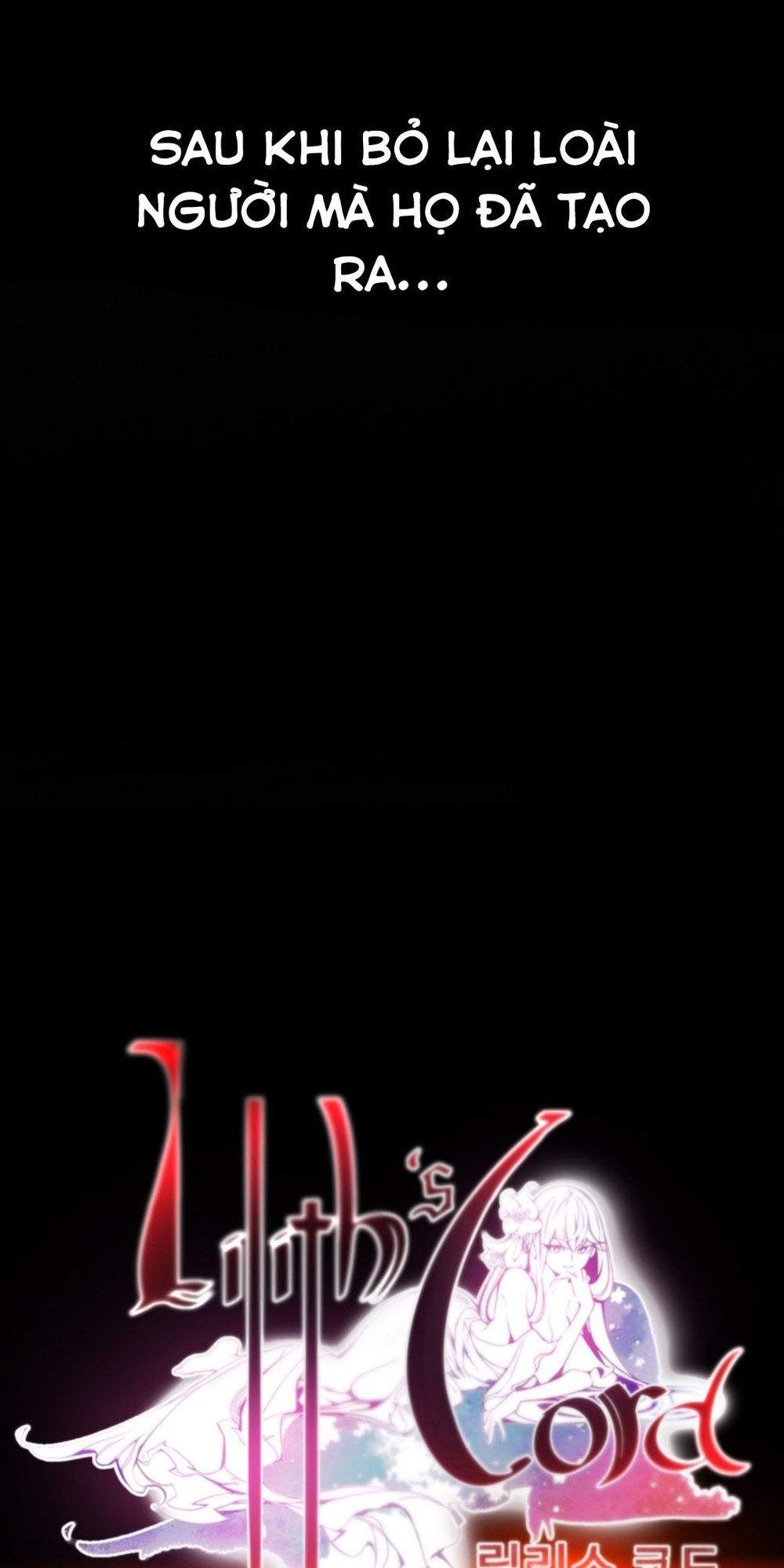 Đọc truyện hentai Sự Ràng Buộc Của Lilith - Chap 60