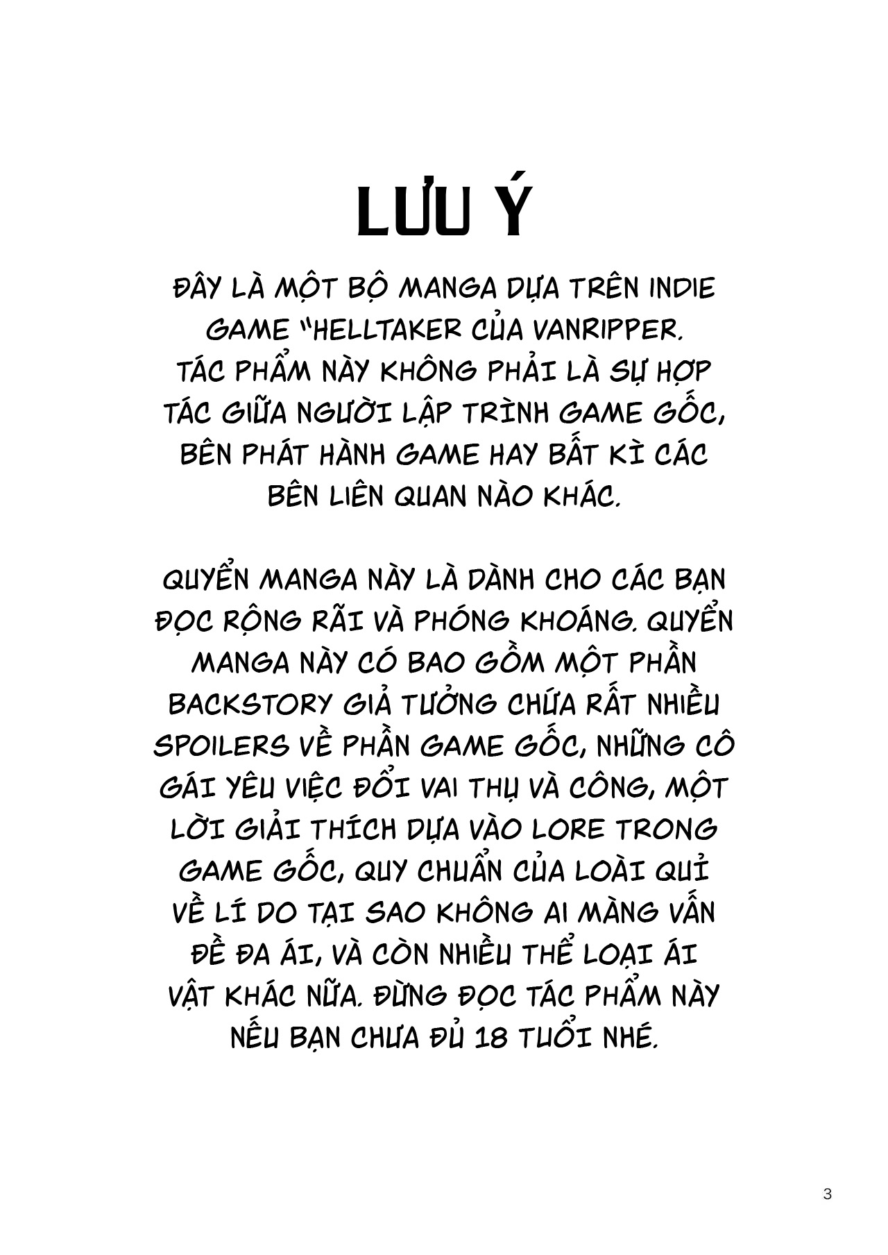 Đọc truyện hentai tint ℃ - Oneshot