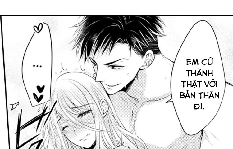 Đọc truyện hentai Ngọn lửa trong tầm tay - Chapter 6: Không còn là vòi hoa sen nữa