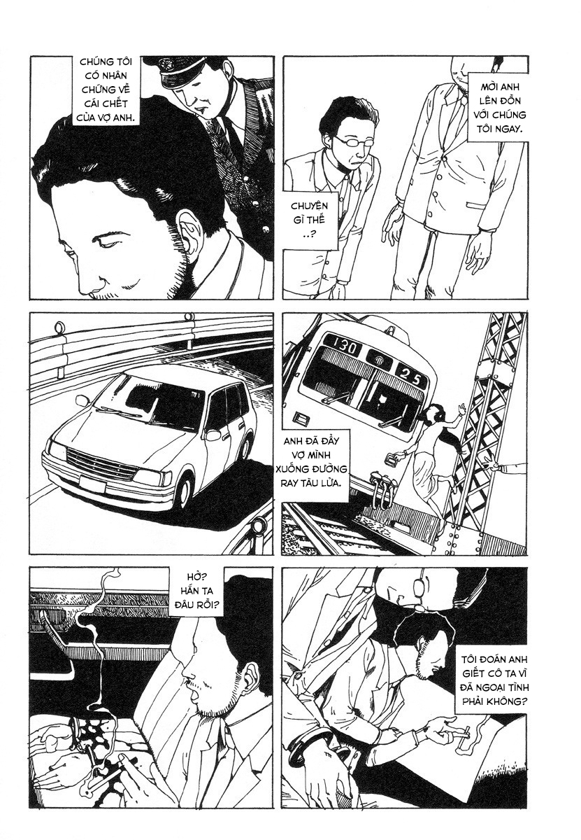 Đọc truyện hentai Những Lát Cắt Ngọt Như Đĩa CD... - Oneshot