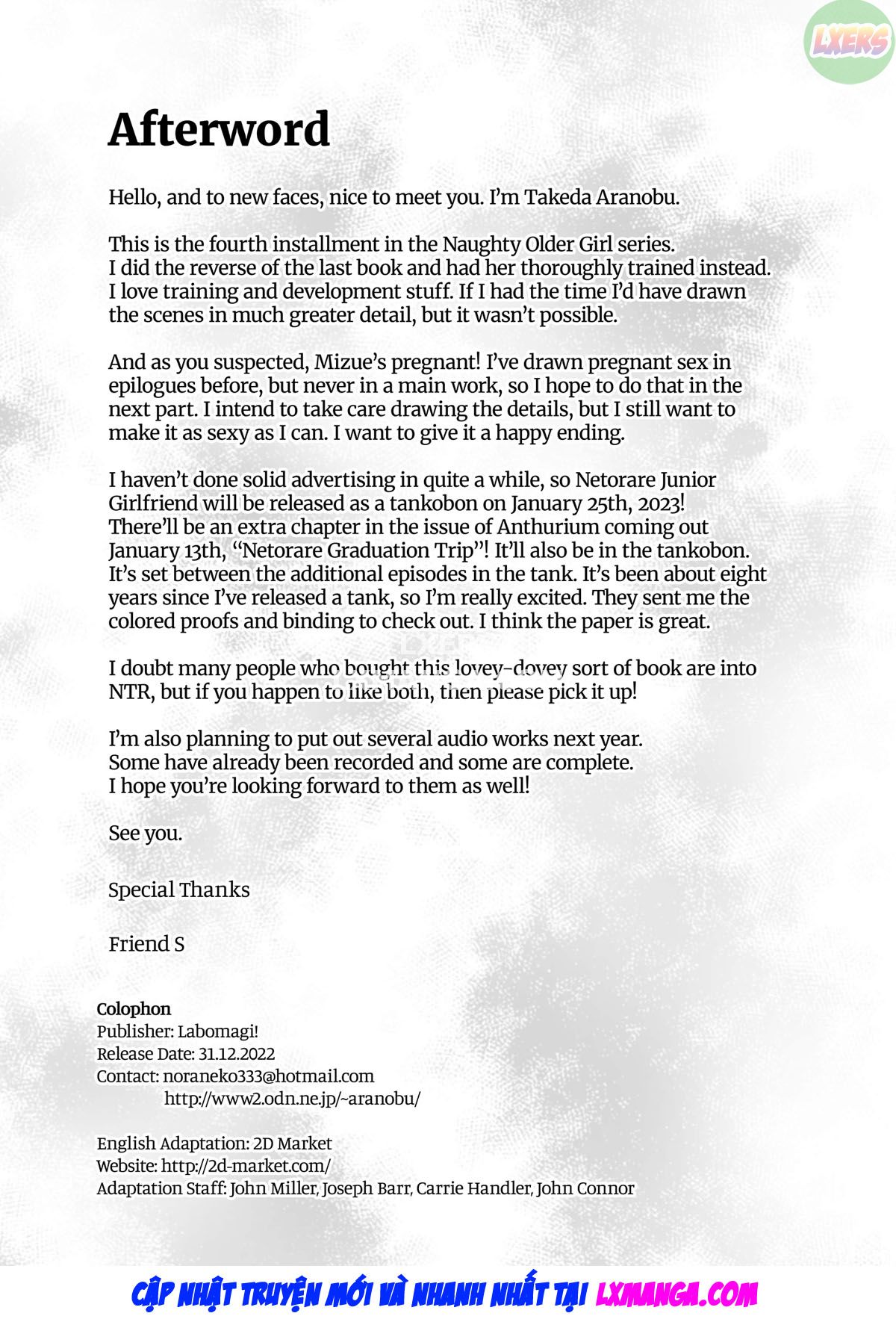 Đọc truyện hentai Ecchi Na Onee-San Wa, Suki Desu Ka? - Chap 4 - Không che