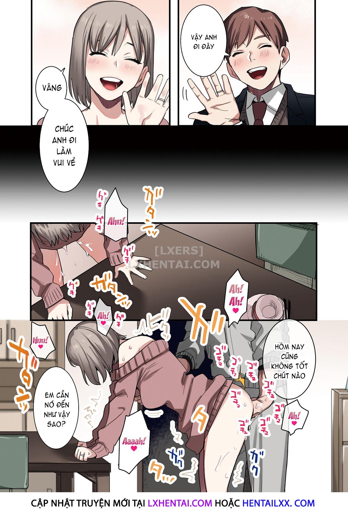 Đọc truyện hentai Toaru Site no Seiheki Ranking nite, Zennendai de NTR ga Bucchigiri 1-i Datta no de, Sara ni Ironna Onnanoko o Netotte Moraimashita!! - Chap 1