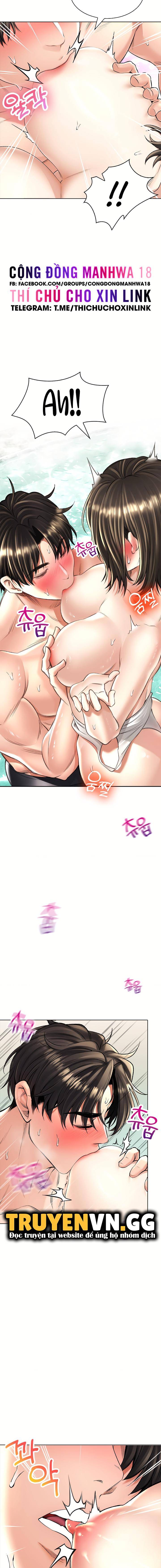 Đọc truyện hentai Thảo Dược Mê Tình - Chap 19