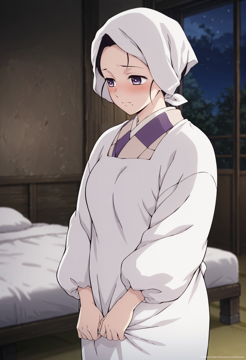 Đọc truyện hentai Tuyển tập Albums Art hentai - Chap 505 - Kie Kamado | Demon Slayer