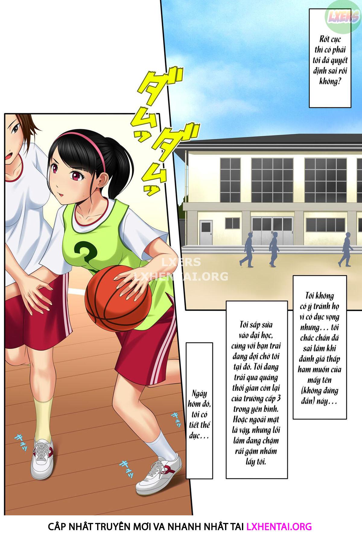 Đọc truyện hentai Pleasure ≠ Boyfriend - Chap 3 ~Watashi Wa M Nanka Janai!~ | END