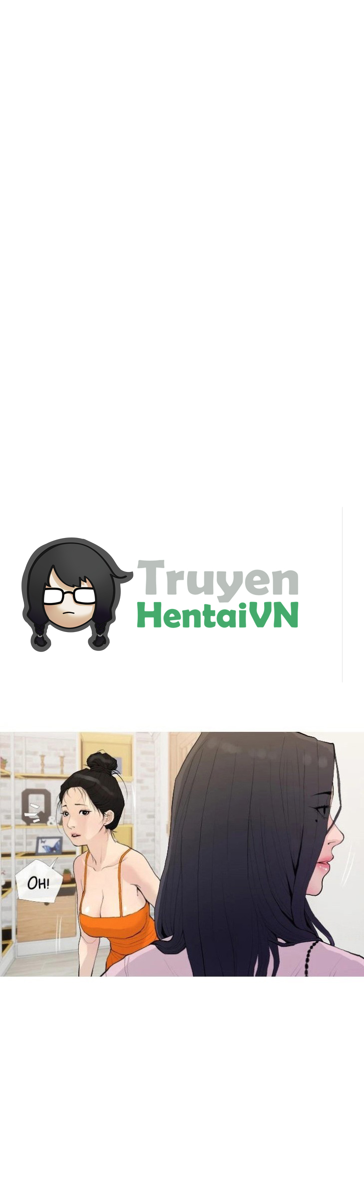 Đọc truyện hentai Dập Dì Của Tôi - Chap 77