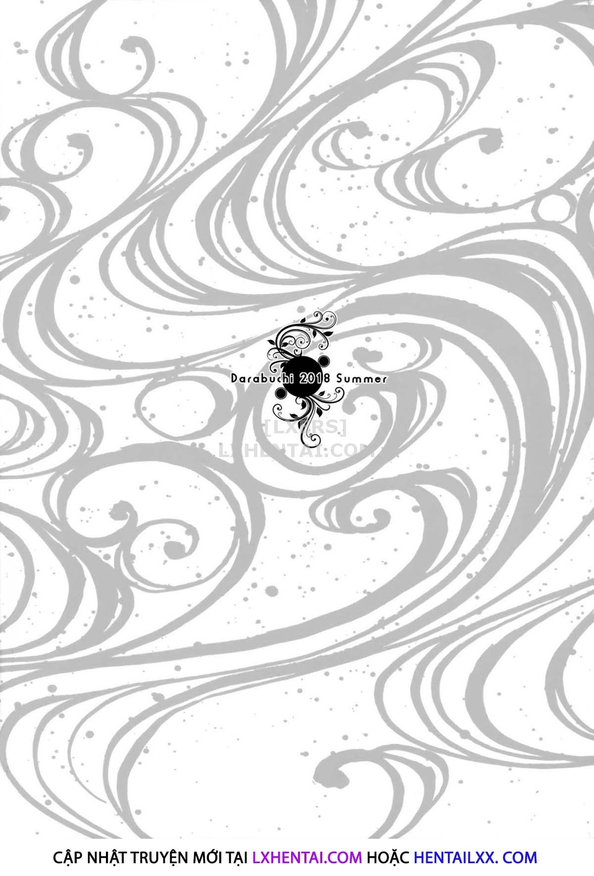 Đọc truyện hentai Night service - Oneshot