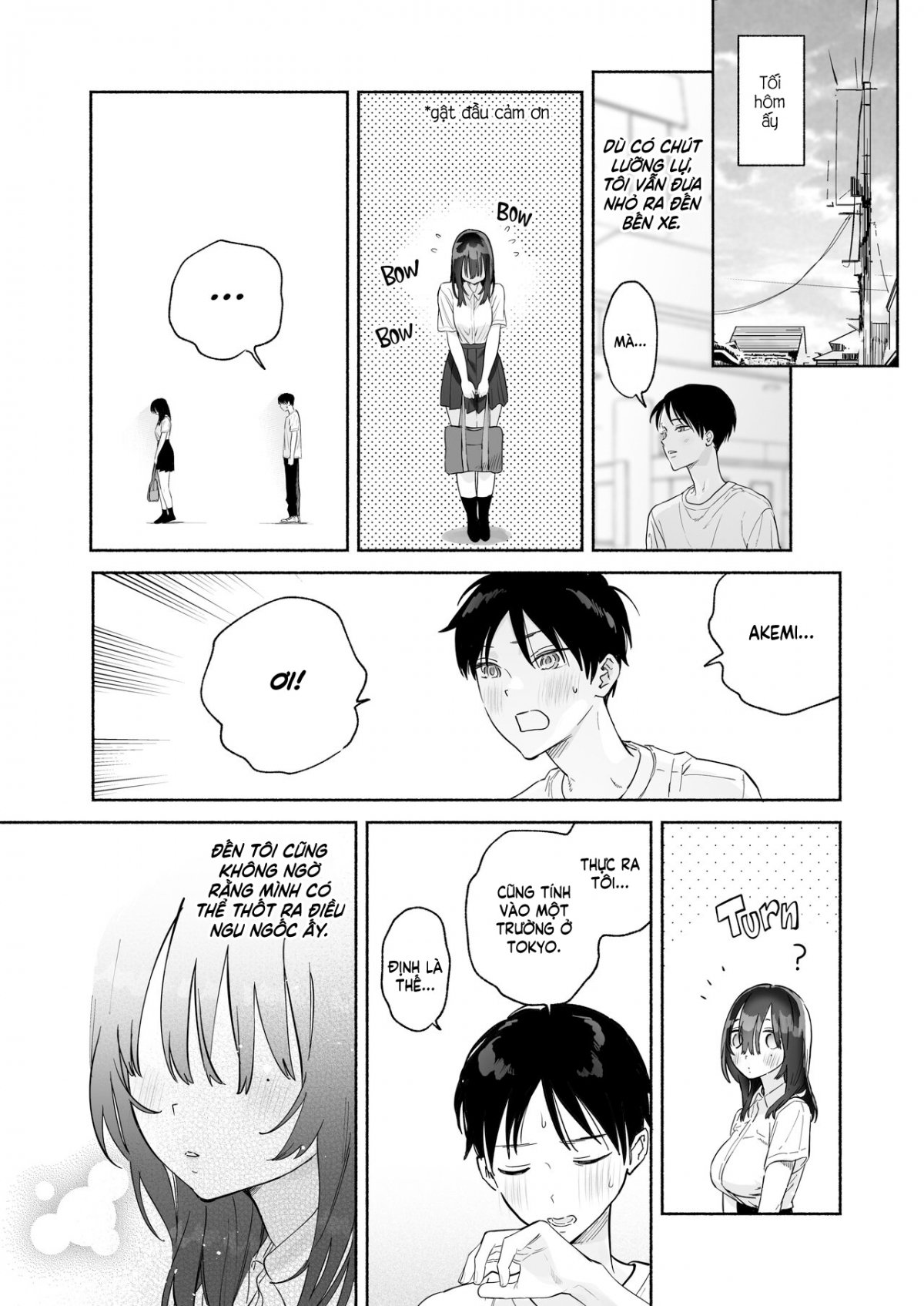 Đọc truyện hentai Nghiện Tình Với Nhỏ Thủ Thư Kiệm Lời ~Kỳ Nghỉ Hè~ - Oneshot