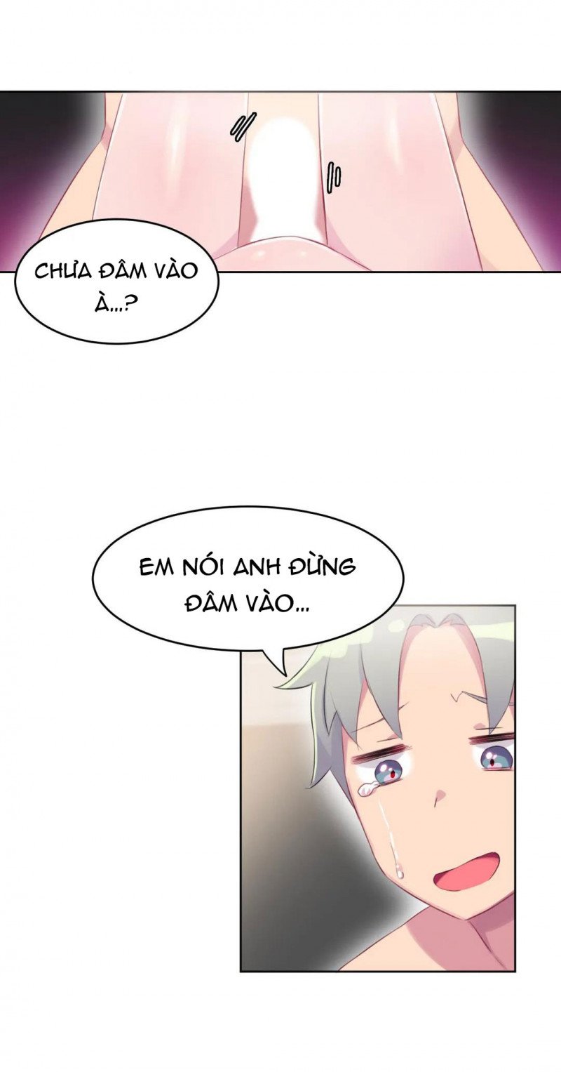 Đọc truyện hentai Câu chuyện nhỏ, bí mật lớn - Chap 15