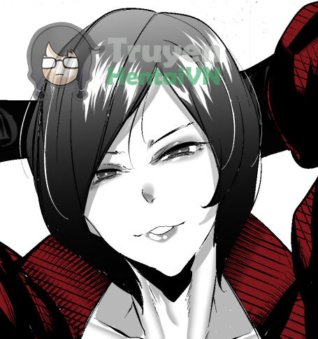 Đọc truyện hentai Sự xâm nhập thất bại của Ada Wong - oneshot