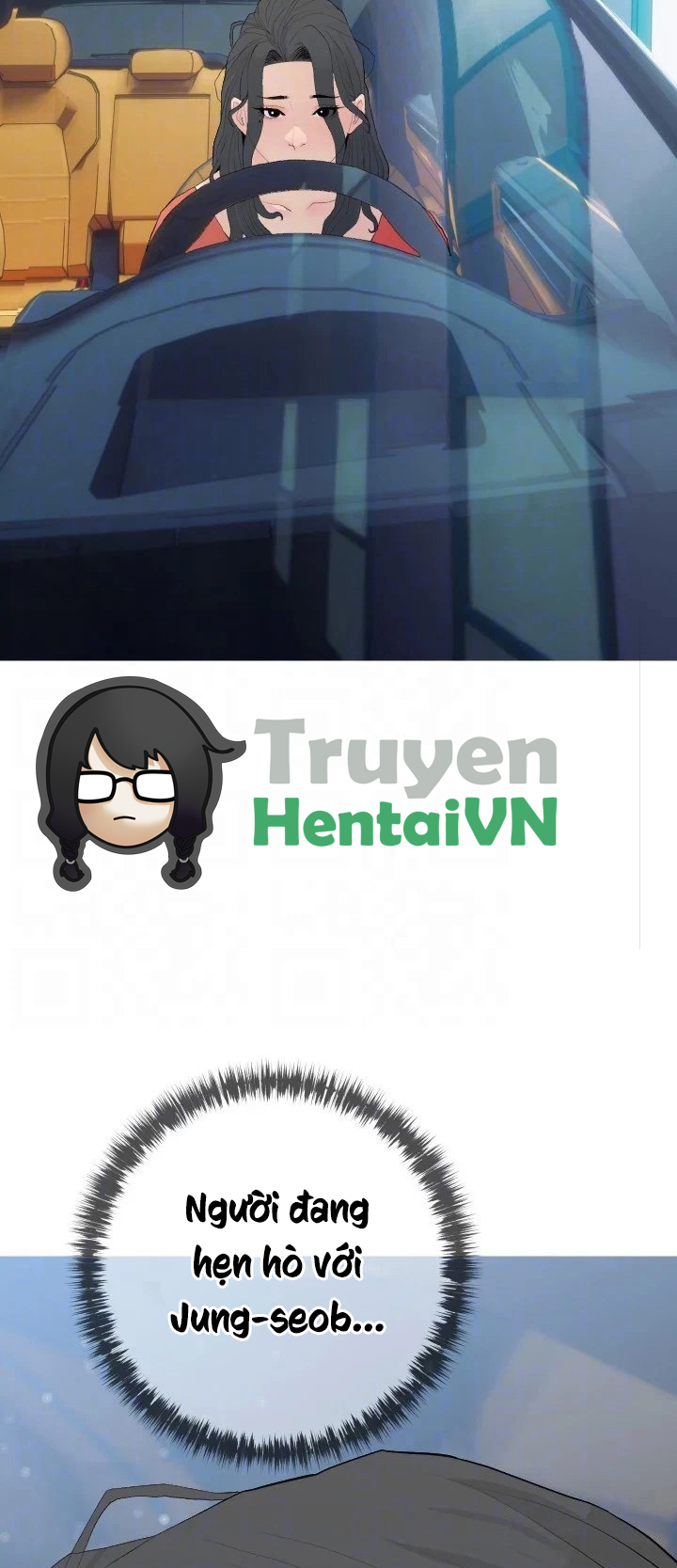 Đọc truyện hentai Dập Dì Của Tôi - Chap 79