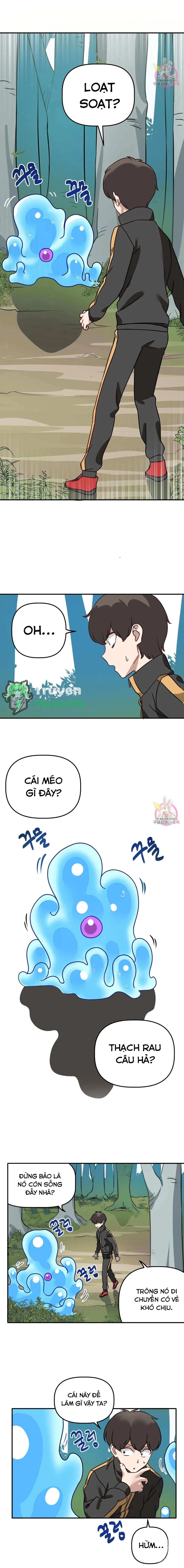 Đọc truyện hentai Vùng đất không đàn ông - dài tập ( đang update ) - Chap 1