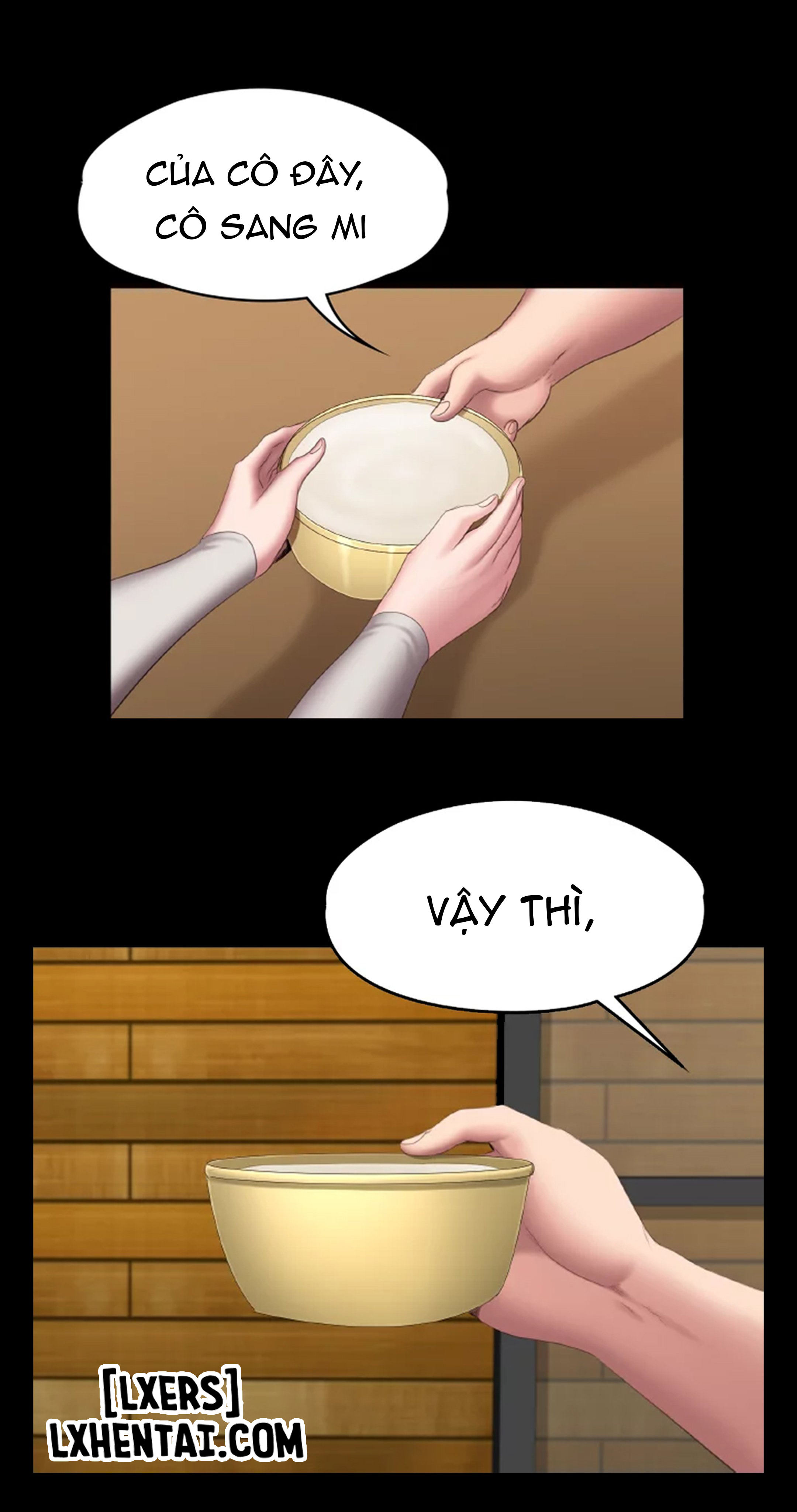 Đọc truyện hentai Huấn Luyện Viên Thể Hình - Chap 77