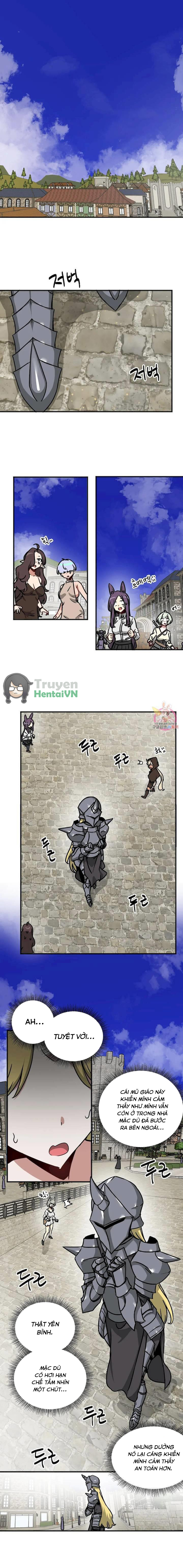 Đọc truyện hentai Vùng đất không đàn ông - dài tập ( đang update ) - chap 39