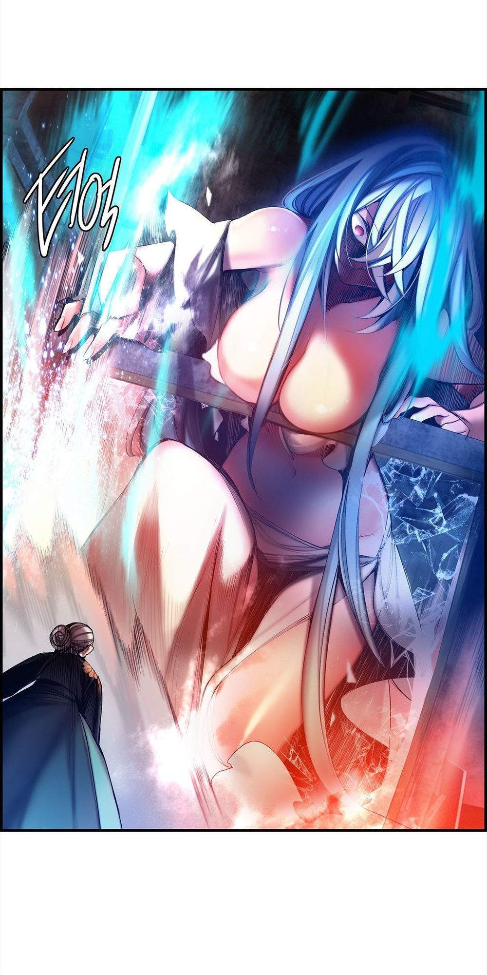 Đọc truyện hentai Sự Ràng Buộc Của Lilith - Chap 60