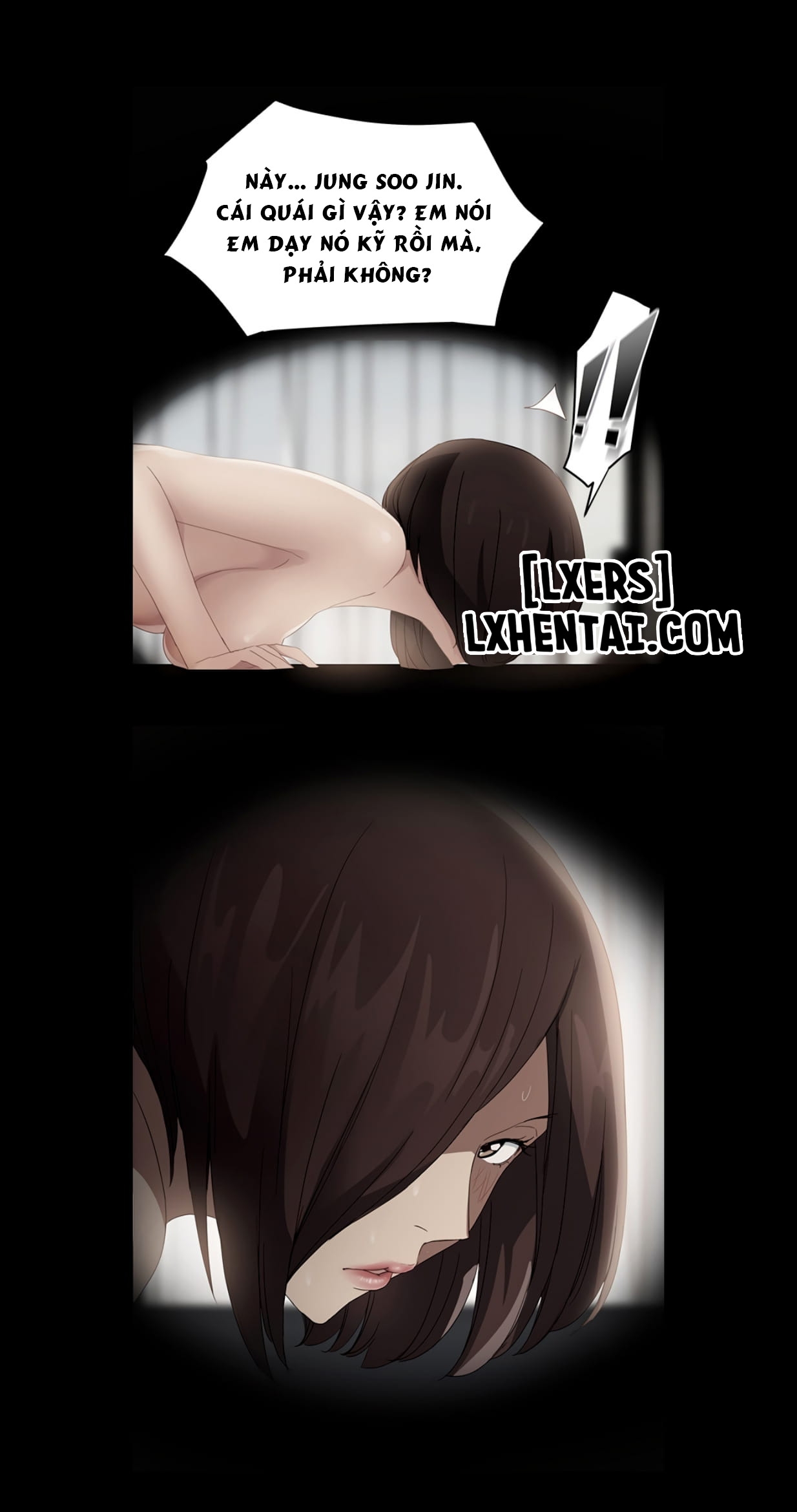 Đọc truyện hentai Mẹ Kế - Chap 27