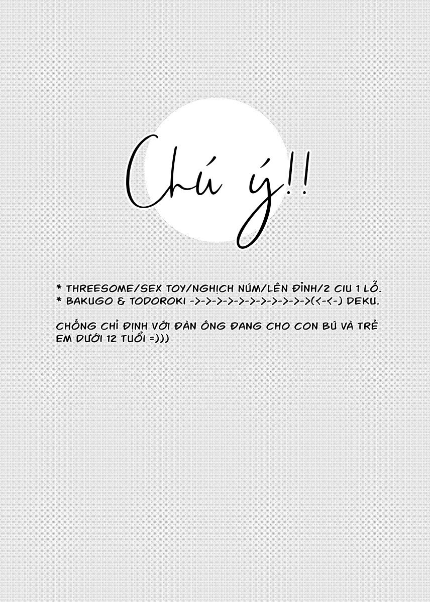 Đọc truyện hentai Hakoniwa no naka - Oneshot