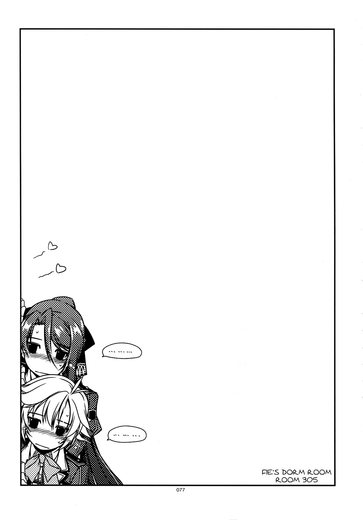 Đọc truyện hentai Emma Ijiri - Oneshot