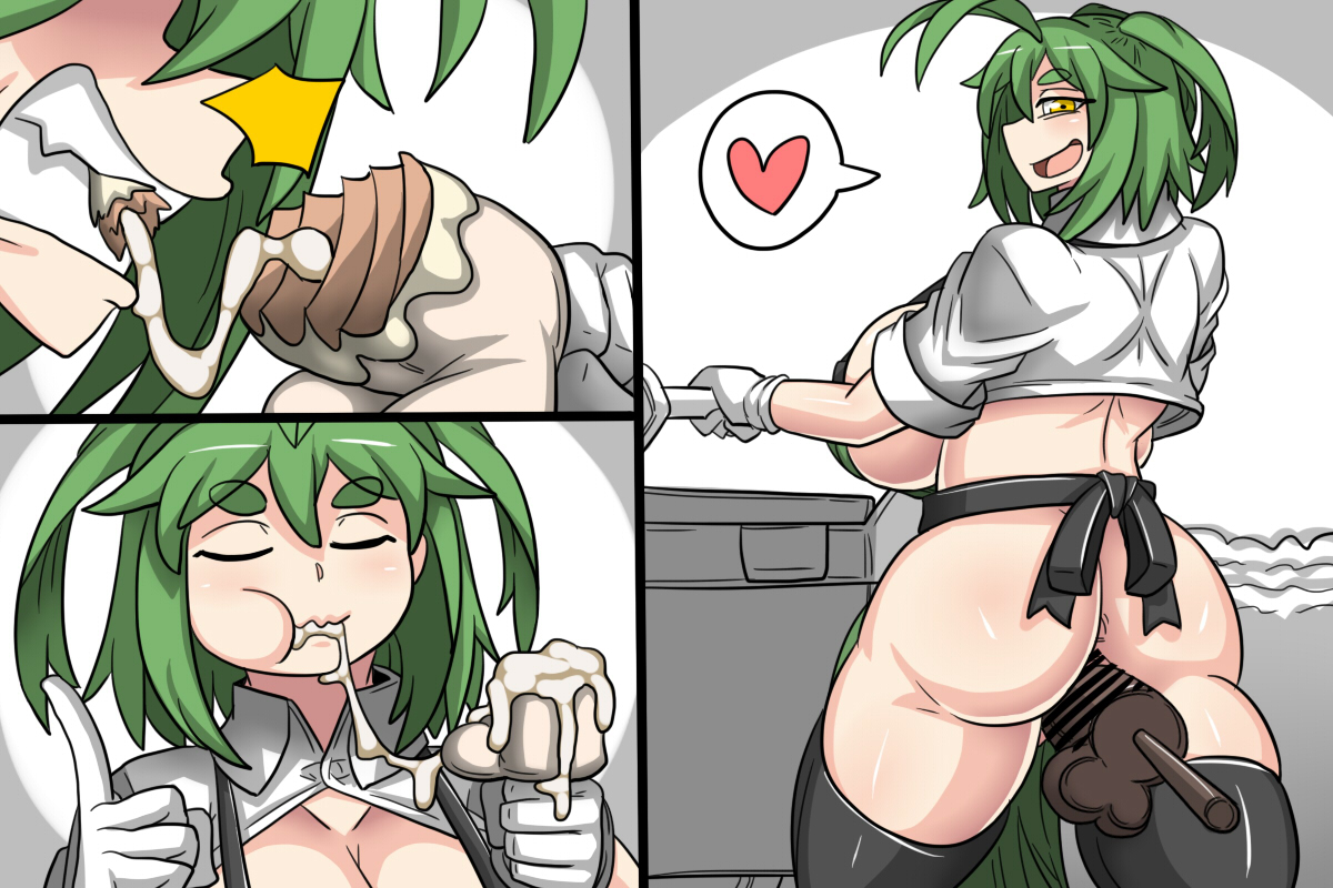 Đọc truyện hentai Dr.BUG LAND - Chap 1